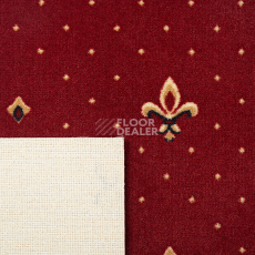 Haima Alameda 02 Red фото 3 | FLOORDEALER